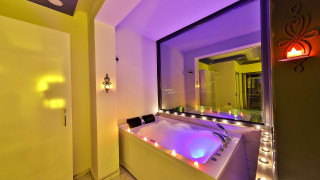 VKV1961 Villa Kalkan