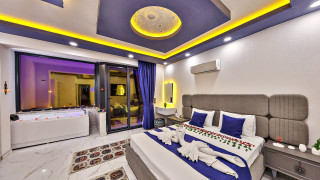 VKV1961 Villa Kalkan