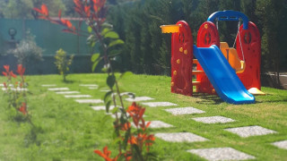 VKV7604 Villa Kalkan