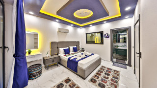 VKV1961 Villa Kalkan