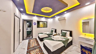 VKV1961 Villa Kalkan