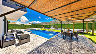 VKV1961 Villa Kalkan