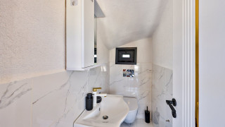 VKV1961 Villa Kalkan