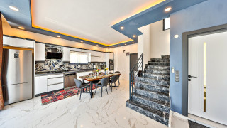 VKV1961 Villa Kalkan