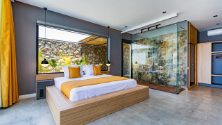 VKV4965 Villa Kalkan