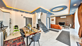 VKV1961 Villa Kalkan