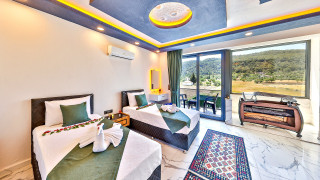VKV1961 Villa Kalkan