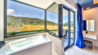 VKV1961 Villa Kalkan