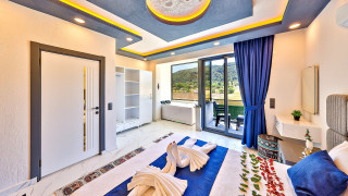 VKV1961 Villa Kalkan