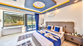 VKV1961 Villa Kalkan