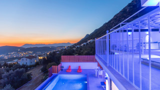 VKV2911 Villa Kalkan
