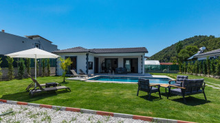VKV5631 Villa Kalkan