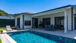 VKV3729 Villa Kalkan
