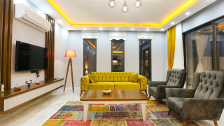 VKV3784 Villa Kalkan