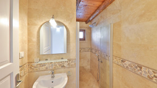 VKV8683 Villa Kalkan