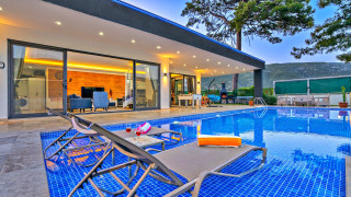 VKV8311 Villa Kalkan