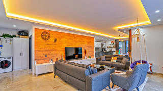 VKV8311 Villa Kalkan