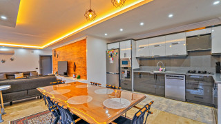 VKV8311 Villa Kalkan