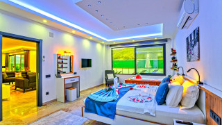 VKV8311 Villa Kalkan