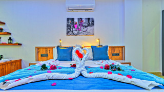 VKV8311 Villa Kalkan