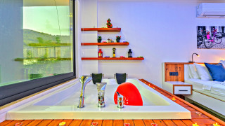 VKV8311 Villa Kalkan