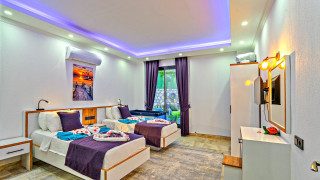 VKV8311 Villa Kalkan