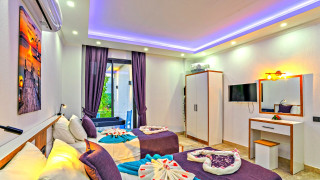 VKV8311 Villa Kalkan