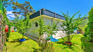 VKV8311 Villa Kalkan