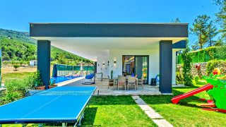 VKV8311 Villa Kalkan