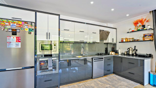 VKV8311 Villa Kalkan
