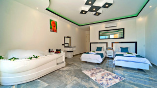 VKV5355 Villa Kalkan