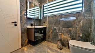 VKV5355 Villa Kalkan