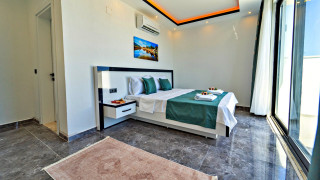 VKV5355 Villa Kalkan