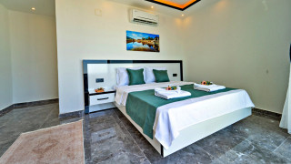 VKV5355 Villa Kalkan