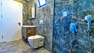 VKV5355 Villa Kalkan