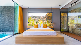 VKV4965 Villa Kalkan