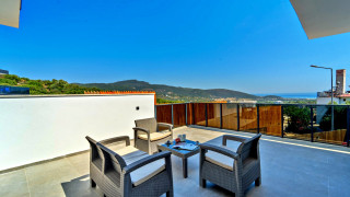 VKV5355 Villa Kalkan