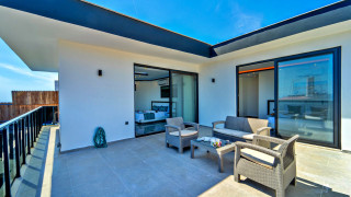 VKV5355 Villa Kalkan