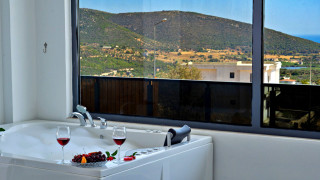 VKV5355 Villa Kalkan