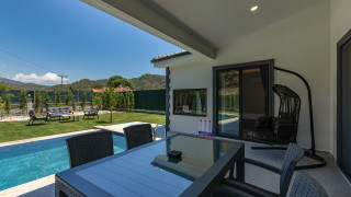 VKV7604 Villa Kalkan