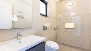 VKV9274 Villa Kalkan