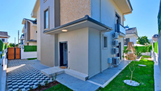 VKV6385 Villa Kalkan