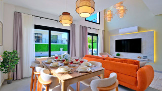 VKV6385 Villa Kalkan