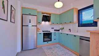 VKV6385 Villa Kalkan