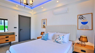 VKV6385 Villa Kalkan