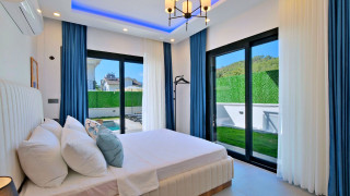 VKV6385 Villa Kalkan