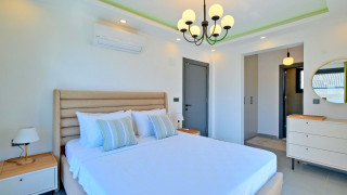 VKV6385 Villa Kalkan