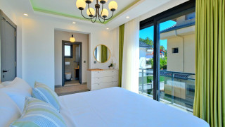 VKV6385 Villa Kalkan