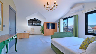 VKV6385 Villa Kalkan