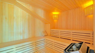 VKV6385 Villa Kalkan